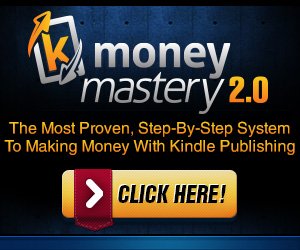 Kindle Money Mastery